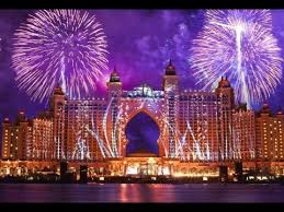 Image result for Happy new Year in Japan, Dubai