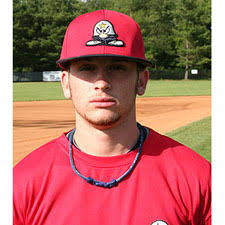 The Waynesboro Generals have named Jacob Hoyle (freshman, Western Carolina) Player of the Week and Seth Lucio (freshman, Tennessee Tech) the Pitcher of the ... - 2012lucio