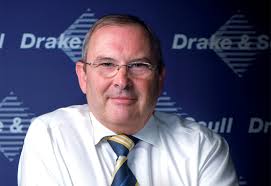 Charles Lever, MEP director, Drake &amp; Scull International PJSC (DSI) - charles