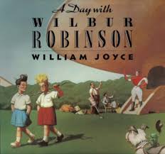 Image result for william joyce books