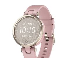 Image of Garmin Lily 2 smartwatch