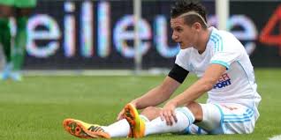 Image result for Florian Thauvin Caen