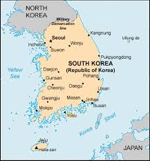 Image result for Republic of Korea