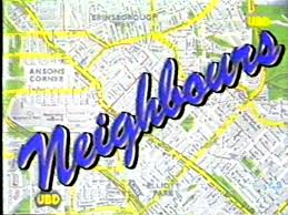 Image result for neighbours + images