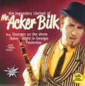 Legendary Clarinet Of Mr. Acker Bilk