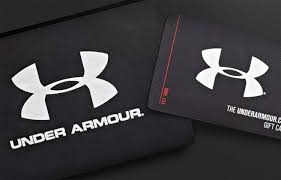 Under Armour Gift Cards & Gift Certificates | US
