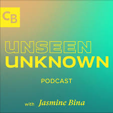 Unseen Unknown