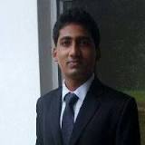 Flipkart.com Employee R Vinay Yadav's profile photo
