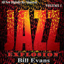 Jazz Explosion, Vol. 1