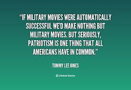 Tommy Lee Jones Quotes. QuotesGram via Relatably.com