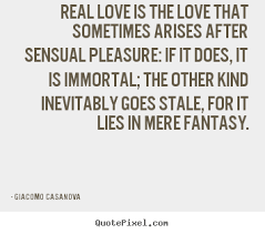 Giacomo Casanova&#39;s Famous Quotes - QuotePixel.com via Relatably.com