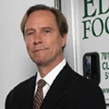 Michael Potter, CEO of Eden Foods - michael-p