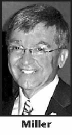 DAVID HARLAN MILLER Obituary: View DAVID MILLER&#39;s Obituary by Fort Wayne Newspapers - 0000764201_01_09302009_1