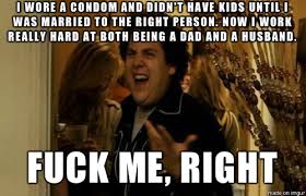 As a dedicated, hard working father who&#39;s been in a 17 year ... via Relatably.com