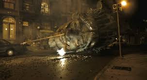 Image result for Cloverfield