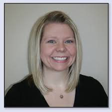 Office Manager - April Bailey. I grew up in Lake St. Louis and graduated from St. Dominic High School. - Slide3
