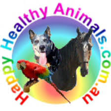 Happy Healthy Animals
