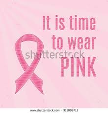 Stock Images similar to ID 153680510 - breast cancer awareness ... via Relatably.com