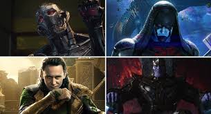 Quiz: Match the Marvel villains to their infamous quotes via Relatably.com