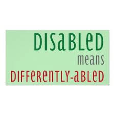 Quotes About Developmental Disabilities. QuotesGram via Relatably.com
