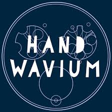 Handwavium: a Doctor Who podcast