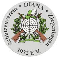 Schützenverein 1932 Diana Ziegenhagen - Schießen - Jugendliche ...