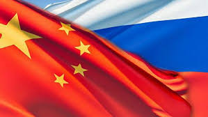 Image result for china russia