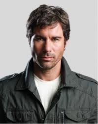 Following some pretty intense final negotiations, Eric McCormack has closed a deal to return to TNT as the star of the network&#39;s pilot Perception. - Eric-McCormack-Andromeda-Strain-Still-236x300