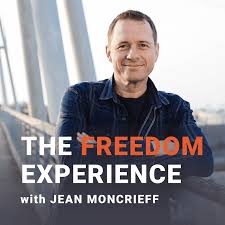 The Freedom Experience with Jean Moncrieff