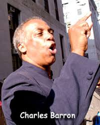 NYC Councilman Charles Barron being Dissed by Fellow Democrats who Denied ... - charlesbarron-225