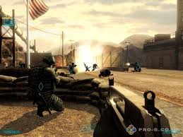 Image result for Tom Clancy's Ghost Recon Advanced Warfighter 2