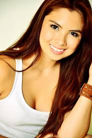Behind this tantalizing, beautiful and skyrocket-rising online comedienne is Ashley Rivera, a 19-year old Filipina currently residing in Las Vegas, Nevada. - 337933_10150363900298282_620078281_8361699_1430815704_o