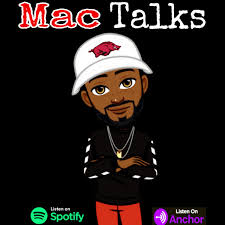 Mac Talks