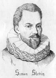 Simon Stevin (1548-1620) wiskundige én taalliefhebber - simon-stevin