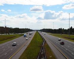 Image of Interstate 75 Florida