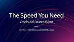 OnePlus 6 possibly to start at Rs 36999 in India