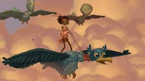 Image result for broken age gameplay pictures