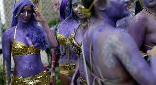Résultats de recherche d'images pour « mermaid parade 2015 NYC »