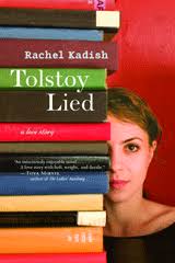 Rachel Kadish. Buy Now - 061891983X