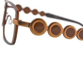 Delia braun - Damenbrille online kaufen | Barth Optik - delia-braun-d199-3-detailansicht-brille
