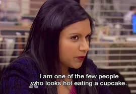 The Office / Mindy Kaling | The Office | Pinterest | Mindy Kaling ... via Relatably.com