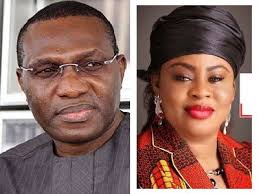 Image result for logo of andy uba and stella oduah