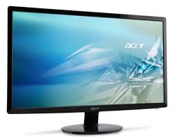 ACER Monitor LED 18.5 Inch