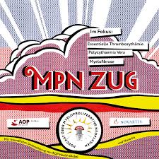 MPN Zug - Leben mit myeloproliferativen Neoplasien
