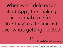 Finest 11 powerful quotes about ipod photograph English ... via Relatably.com