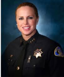 San Jose Assistant Police Chief Diane Urban Named Hayward Police Chief. Published by Junior Staff Writer on June 30, 2011 - Diane-Urban