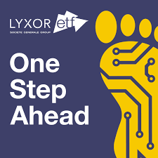 One Step Ahead by Lyxor ETF