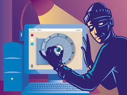Κλοπή 45 εκατομμύριων δολάριων από hackers πως τα έκλεψαν σε δύο ημέρες Infographic
