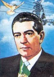 The election of Adolfo López Mateos to the presidency in August 1958 restored to power the PRI faction that had historically emphasized nationalism and ... - president-mateos
