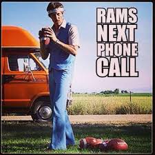 Image result for st. louis rams suck